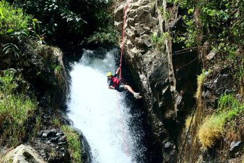 5 Reasons To Try Canyoning In Dalat
