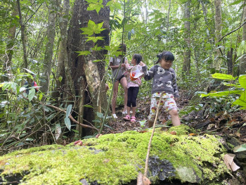 Langbiang Đà Lạt: Chọn Trekking Hay Tham Quan?