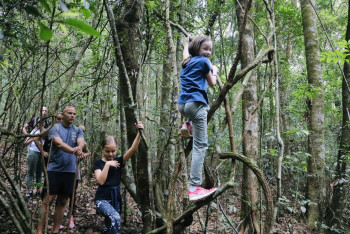 Trekking & Camping Đà Lạt: Chuẩn Bị Một Chuyến Đi Qua Đêm