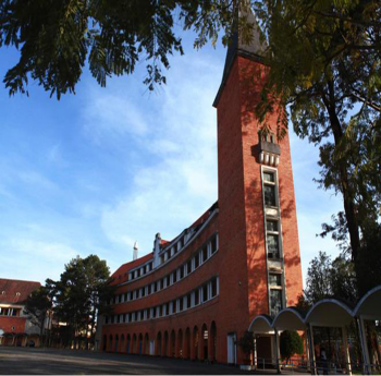 Museum of European architecture in the heart of Da Lat
