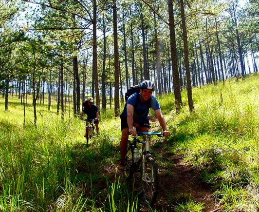 cyling-NhaTrang