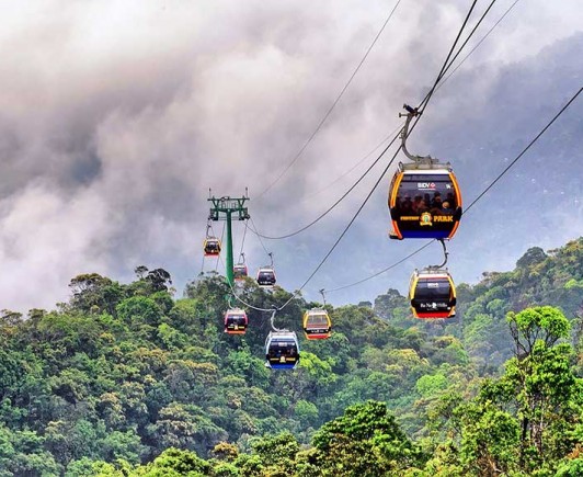 cable-car-station