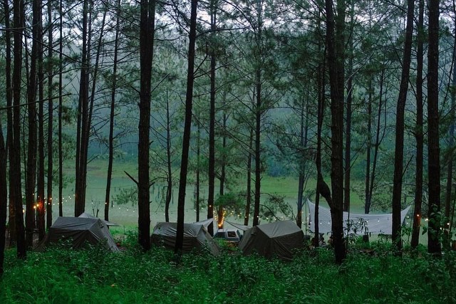 DALAT CAMPING