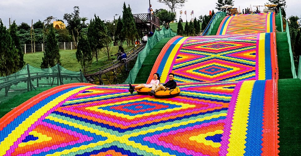 Da Lat Karting & Mongo Land: A Half-Day Planning Guide