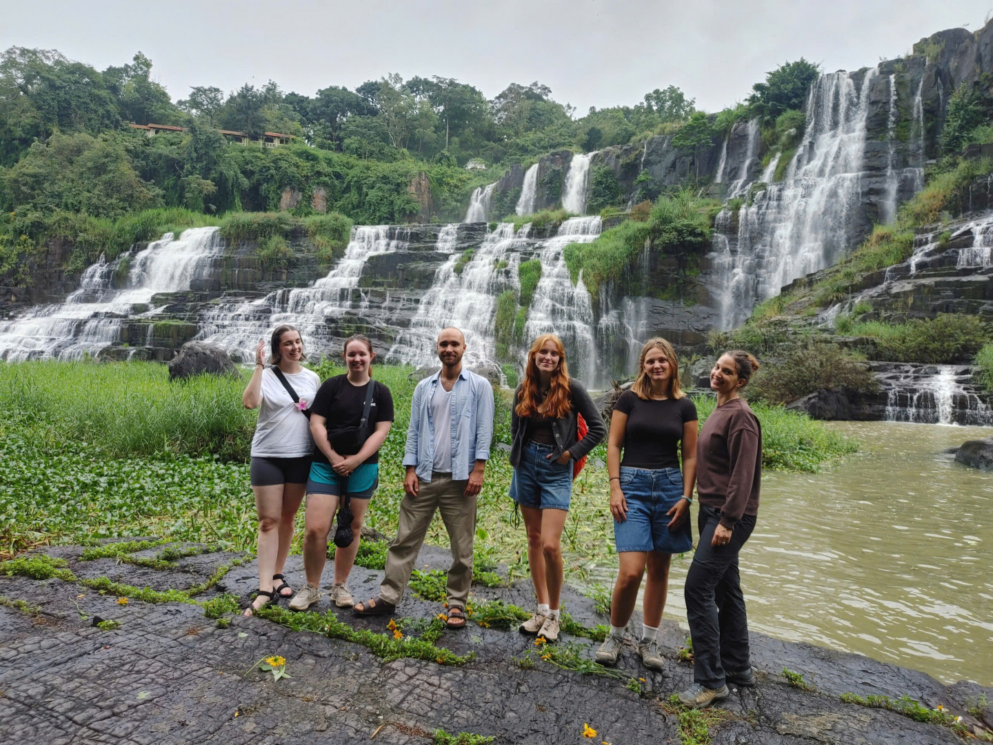 Da Lat motorcycle tour
