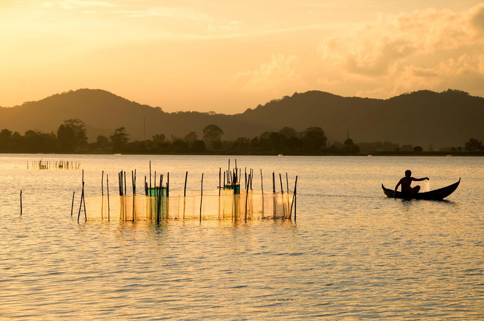 Da Lat to Ho Chi Minh City motorcycle tour