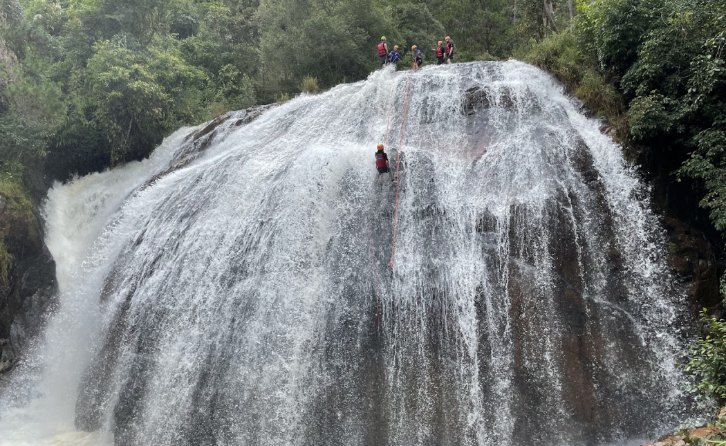 DA LAT TEAM BUILDING & OUTDOOR ADVENTURE