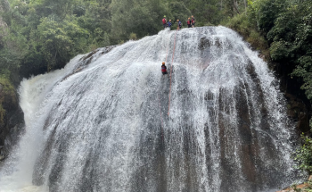 DA LAT TEAM BUILDING & OUTDOOR ADVENTURE