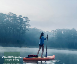 Dalat 1D Sup Tours